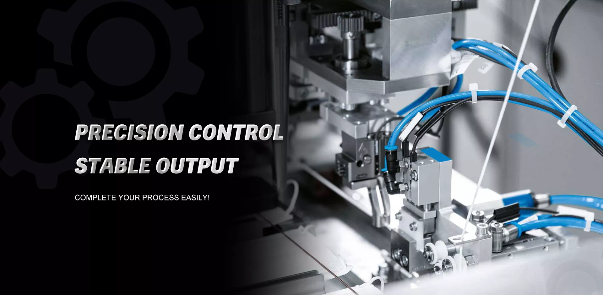 Кинески добављач пнеуматских покретача