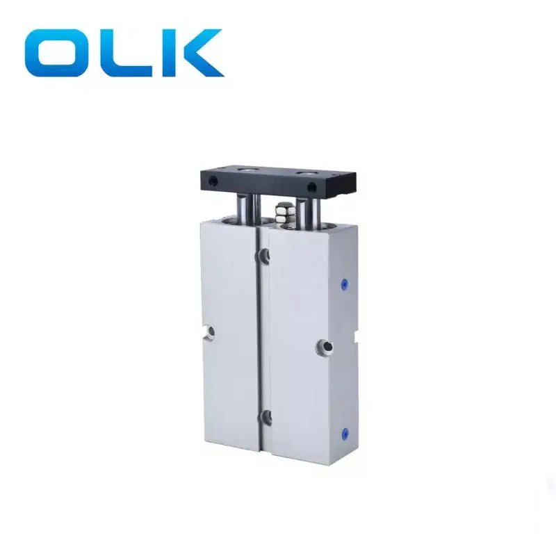 Зашто цилиндар са две осовине ТН револуционише системе аутоматизације