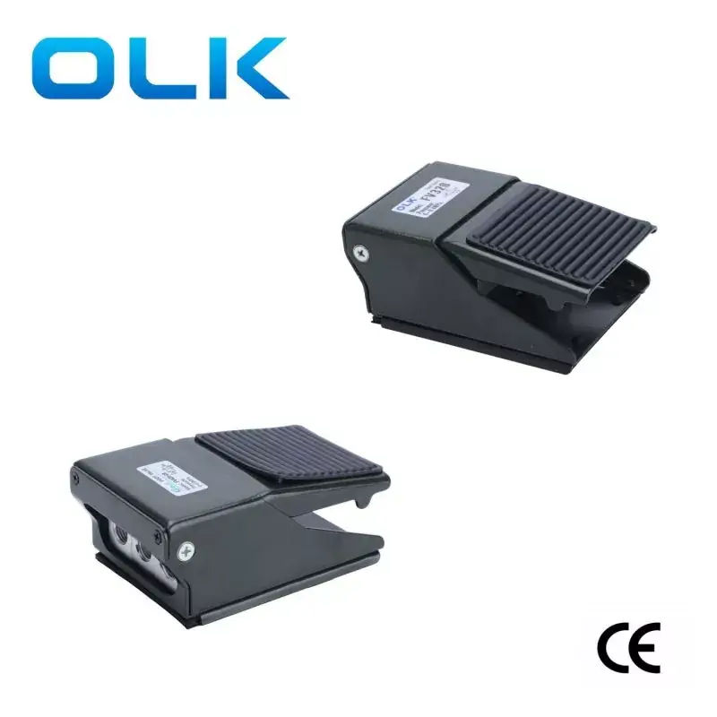 Како усмеравајући вентил са ножним управљањем побољшава индустријску ефикасност?