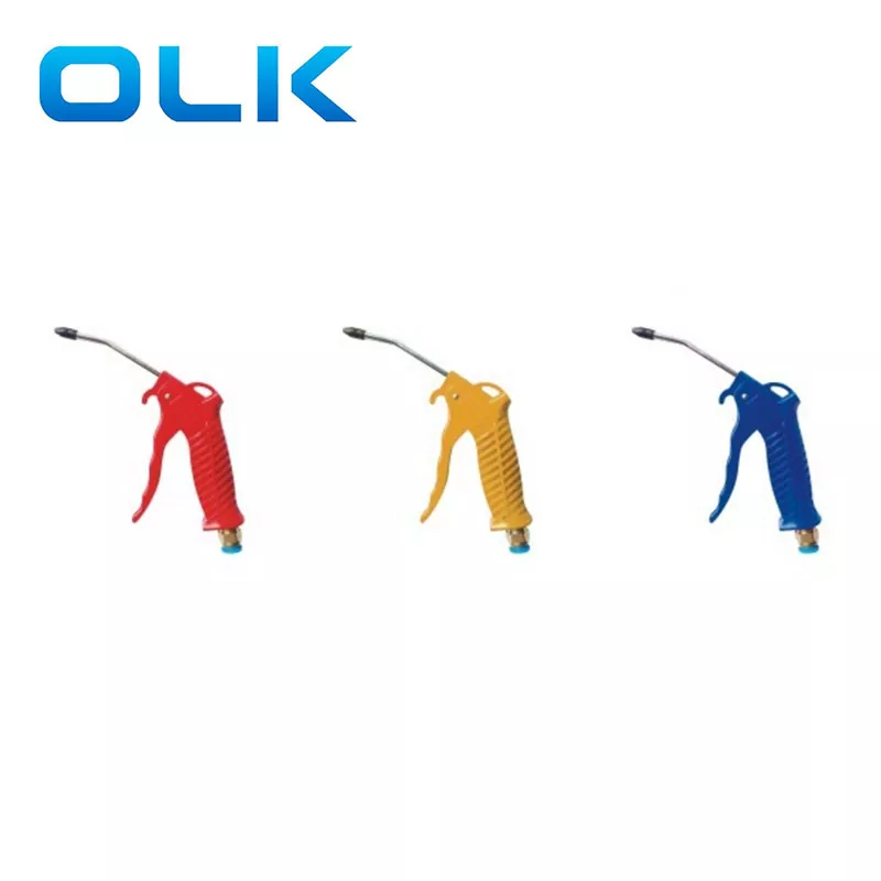 Пушка за пушење ваздуха