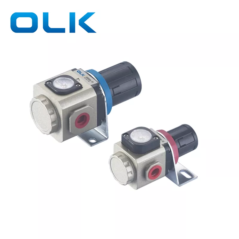 Регулатор притиска Аиртац типа ГР