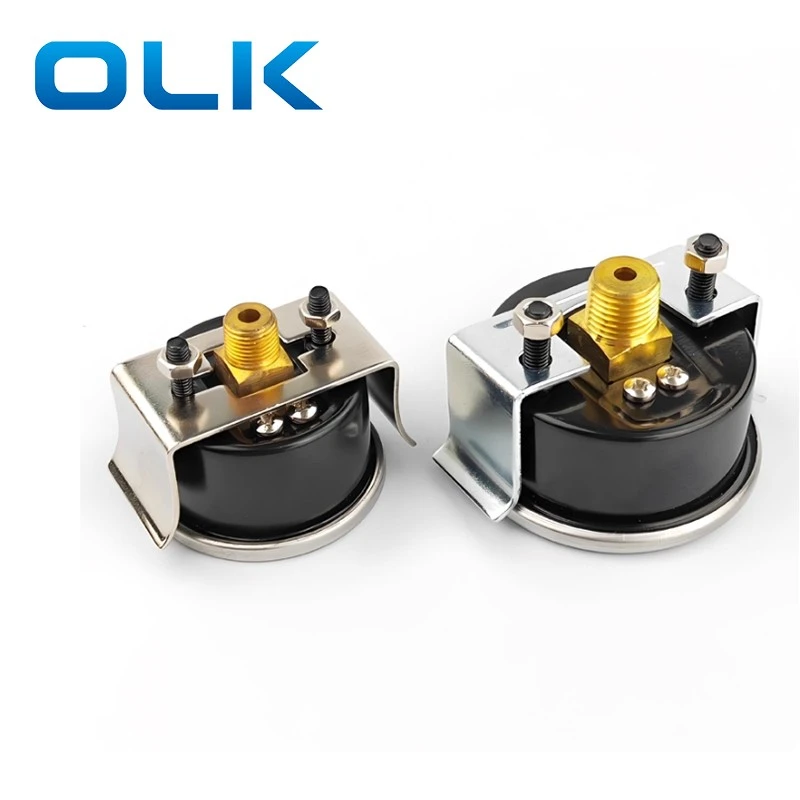 Тип уписац у манометар