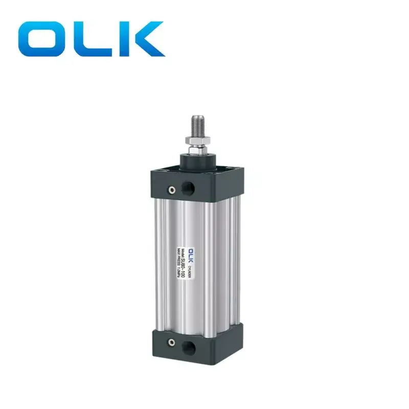 su series standard cylinder