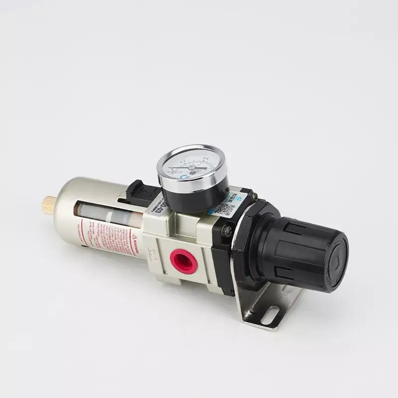 СМЦ-тип АВ филтер за регулацију притиска