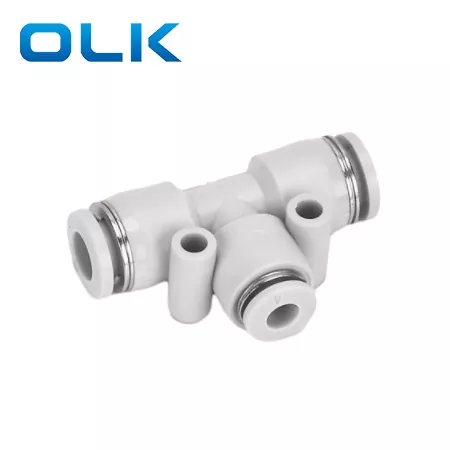 ПЕГ редуктора Тее Унион Фиттинг